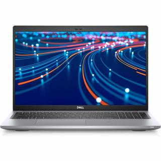 Dell Latitude 5520