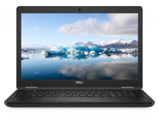 Dell Latitude 5590