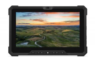 Dell Latitude 7212 Rugged Extreme Tablet