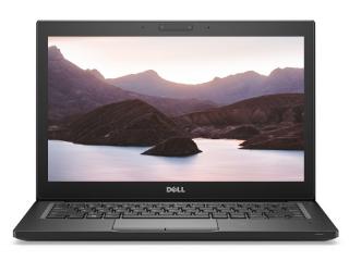 Dell Latitude 7290