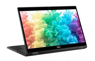 Dell Latitude 7390 2-in-1