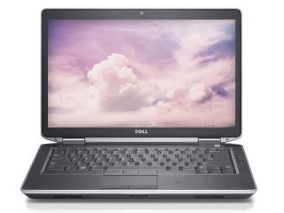 Dell Latitude E5430