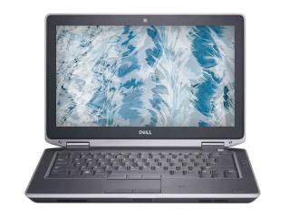 Dell Latitude E6330