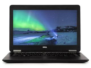 Dell Latitude E7250