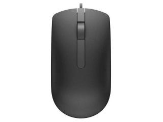 Dell MS116 myš čierna