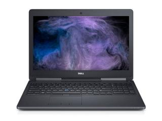 Dell Precision 7520