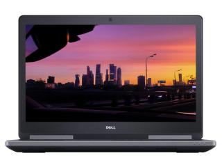 Dell Precision 7720