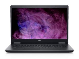 Dell Precision 7730 Mobile Workstation