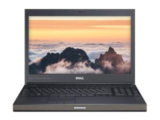 Dell Precision M4600