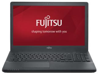 Fujitsu LifeBook A556