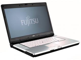 Fujitsu Lifebook E752