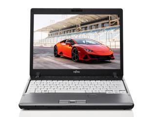 Fujitsu LifeBook P701