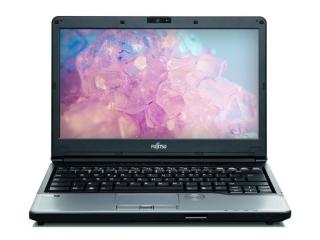 Fujitsu LifeBook S762