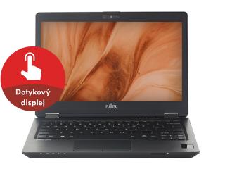 Fujitsu LifeBook U728