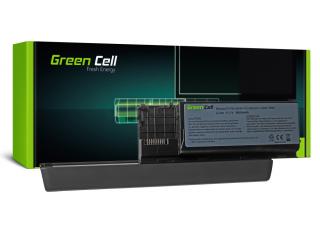 Green Cell batéria DE25 pre notebooky Dell Latitude