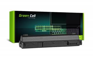 Green Cell DE56 Batéria pre Dell Latitude E5420, 6600mAh