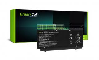 Green Cell HP147 Batéria pre HP Spectre x360, 4200mAh
