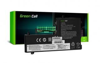 Green Cell LE165 batéria pre notebooky Lenovo Legion - 4800mAh