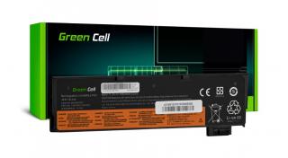 Green Cell LE169 batéria pre notebooky Lenovo ThinkPad T470 - 1950mAh