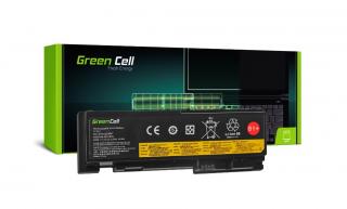 Green Cell LE78 Batéria pre Lenovo ThinkPad T420s, 3600mAh