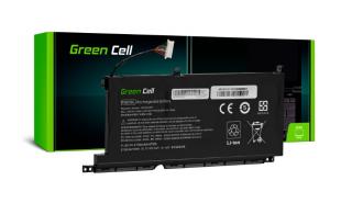 Green Cell PG03XL Batéria pre notebooky HP Pavilion 15 - 4150mAh