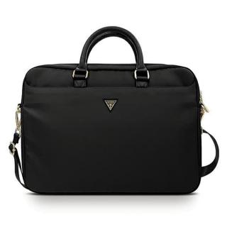 Guess Computer Bag 16  Black