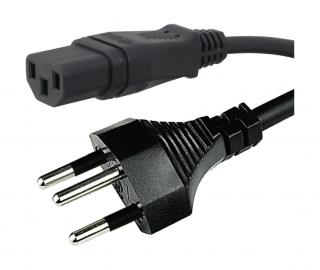 HP 150304-008 Power Cord Napájací kábel, 1.8m