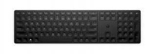 HP 455 WL Bezdrôtová klávesnica, čierna - NL