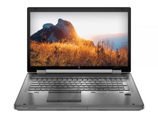 HP EliteBook 8760w