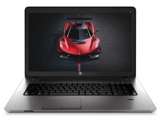 HP ProBook 470 G1