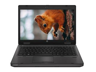 HP ProBook 6470b