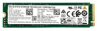 HP SSD NVME 128GB M.2 2280 CL1 PCIe Gen3x4