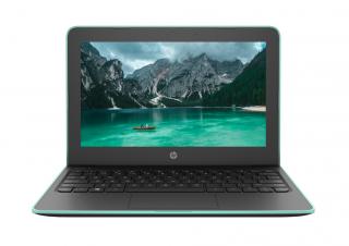 HP Stream 11 Pro G5