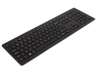HP Wireless Collaboration Keyboard - RUS