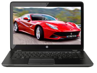 HP ZBook 14 G2 Mobile Workstation