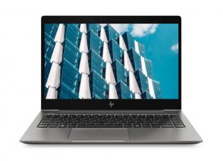 HP ZBook 14u G6 Mobile Workstation