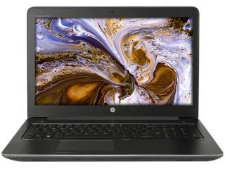 HP ZBook 15 G3 Mobile Workstation - NOVÁ BATERIE