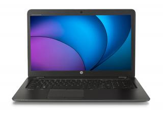 HP ZBook 15 G4 Mobile Workstation