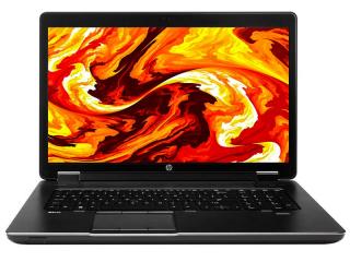 HP ZBook 17 G2 Mobile Workstation