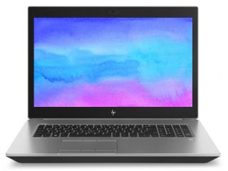 HP ZBook 17 G5 Mobile Workstation