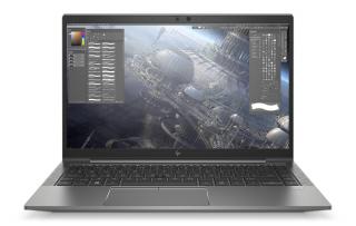 HP ZBook Firefly 14 G8 Mobile Workstation