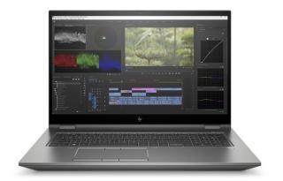 HP ZBook Fury 17 G7 Mobile Workstation