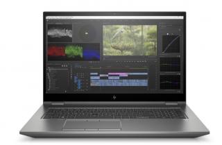 HP ZBook Fury 17 G8 Mobile Workstation