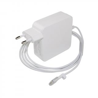 Kompatibilný napájací adaptér pre Apple MacBook 13, 60W - MagSafe 2 5Pin