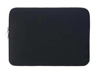 Laptop Púzdro LP-01A, 15  - Čierna