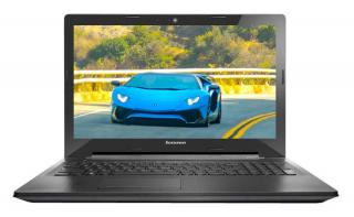 Lenovo IdeaPad G50-45