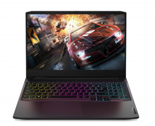 Lenovo IdeaPad Gaming 3 15ACH6