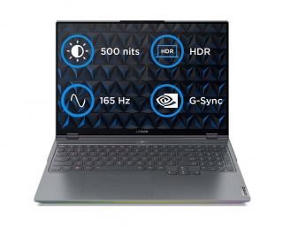 Lenovo Legion 7 15IMH05