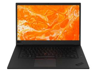 Lenovo ThinkPad P1