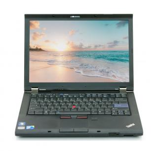 Lenovo ThinkPad T410